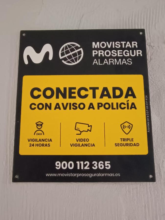 Estudio Almirante 9 Apartamento