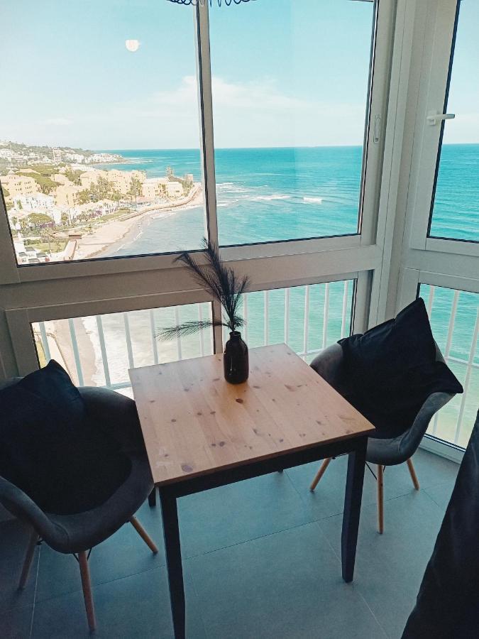 Apartamento Estudio Almirante 9 *