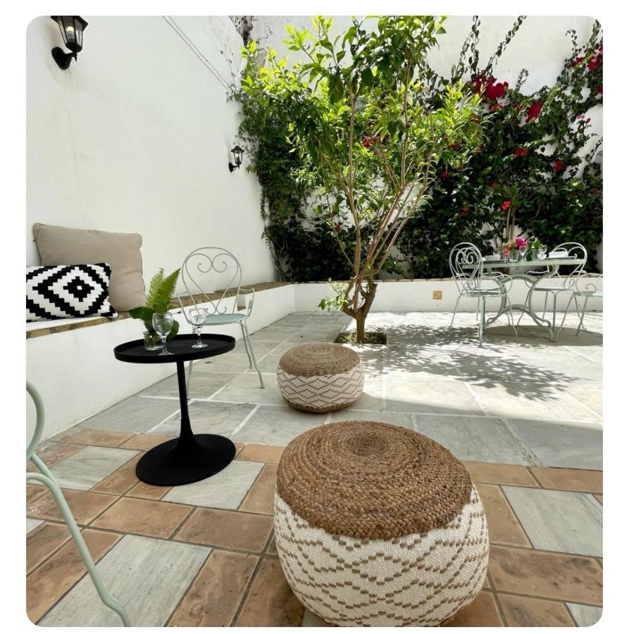 Apartamento Gatu Premium Palacio Oneto Con Jardin Privado 