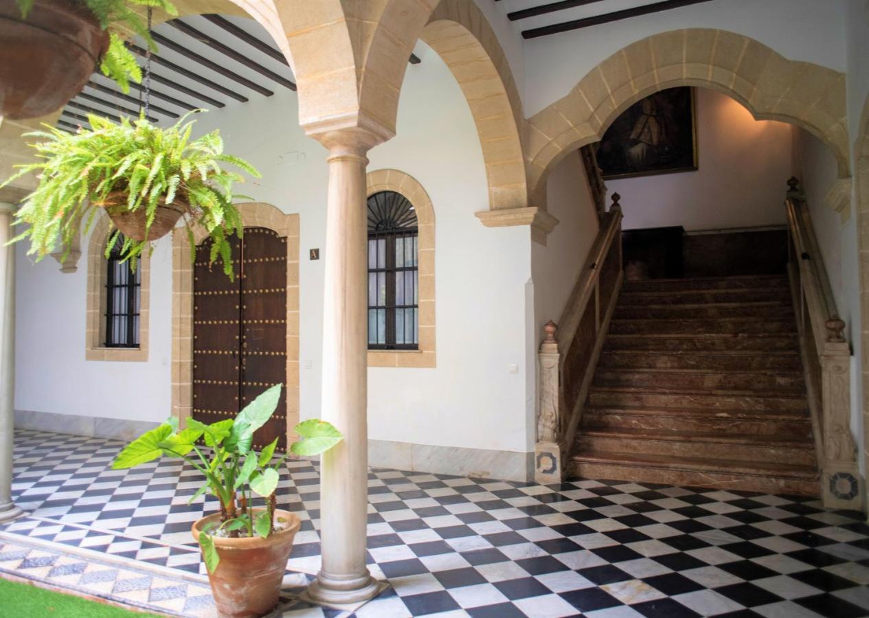 Apartamento Gatu Premium Palacio Oneto Con Jardin Privado 