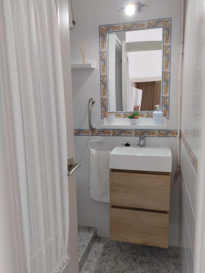 Casa Marel Vejer Apartamento *