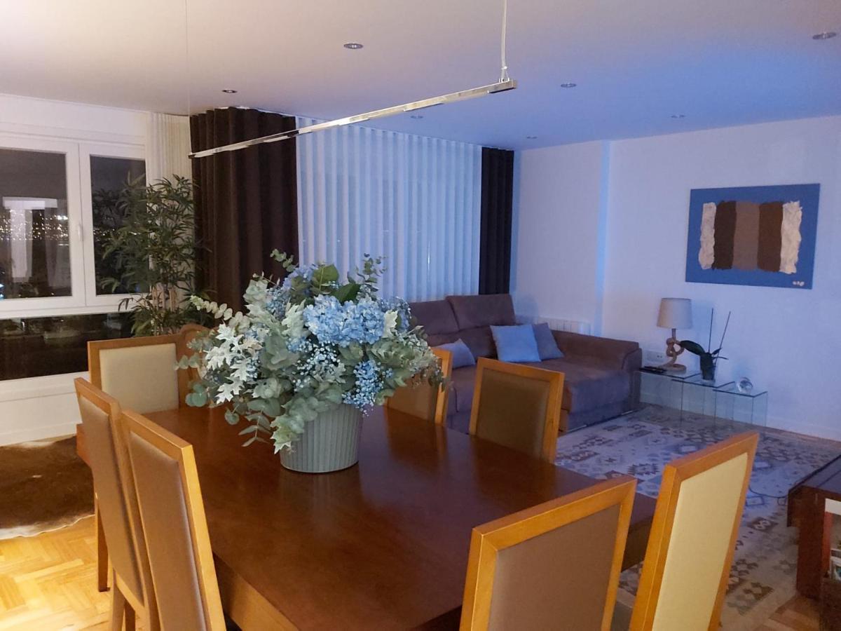 Apartamento La Bahia Baiona
