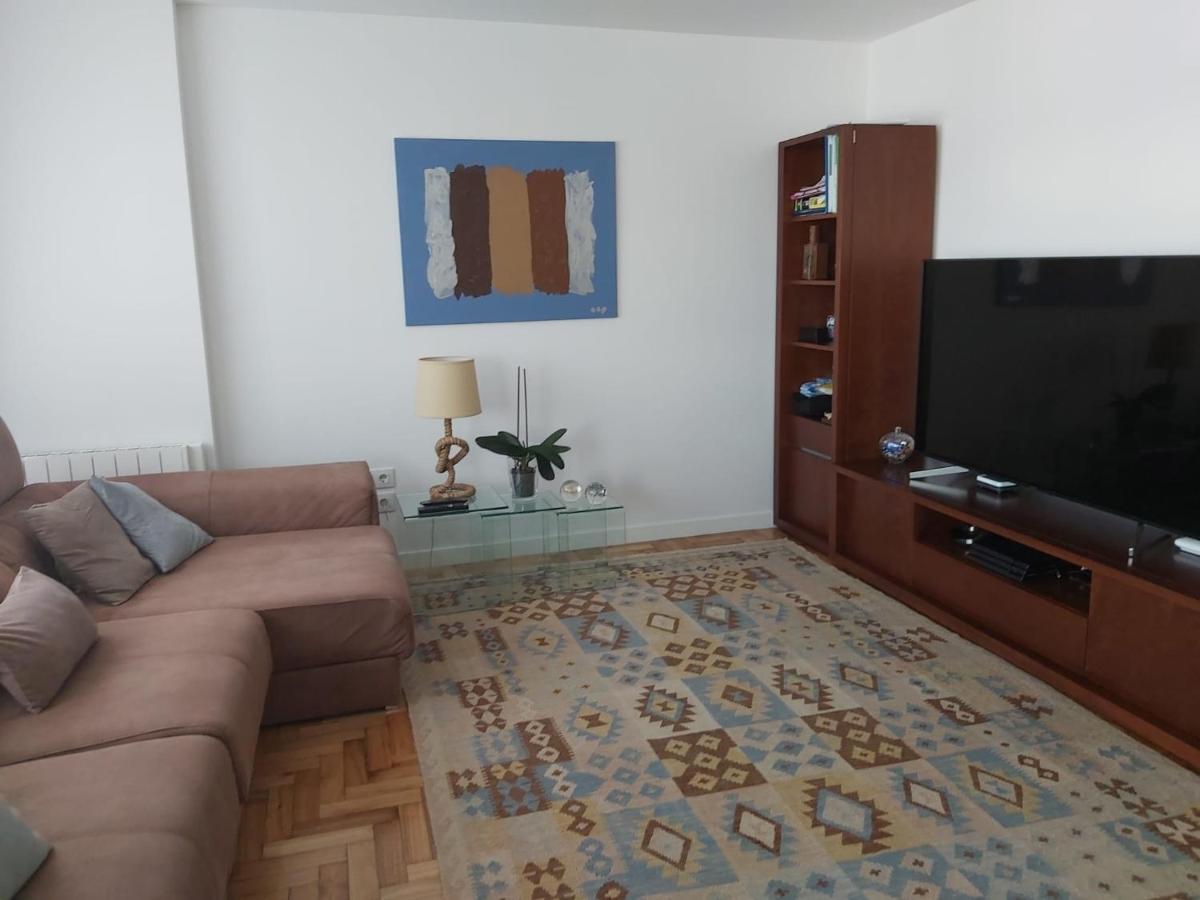 Apartamento La Bahia
