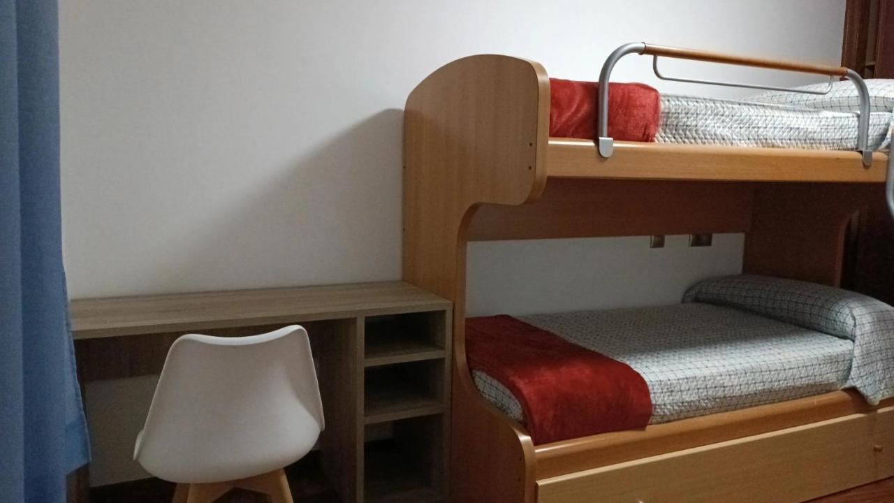 Apartment Salseirazo - Playa A Ribeira