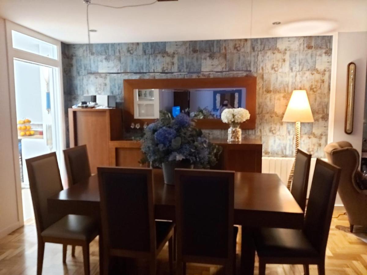 Apartamento La Bahia