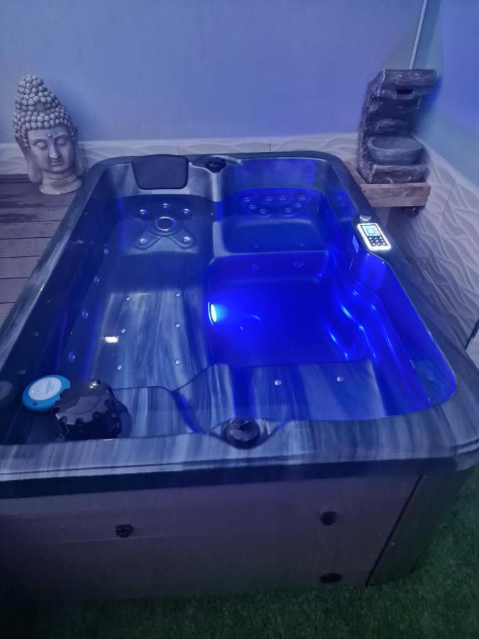 De 2 Y Dos Baños Con Ducha Solar Apartamento *
