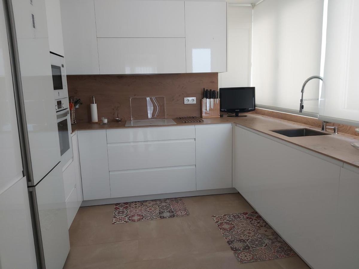 Apartamento La Bahia