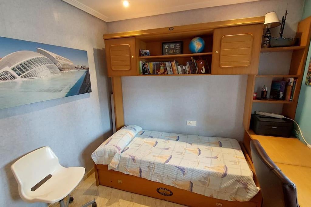 Apartamento En Urbanizacion Lujo *