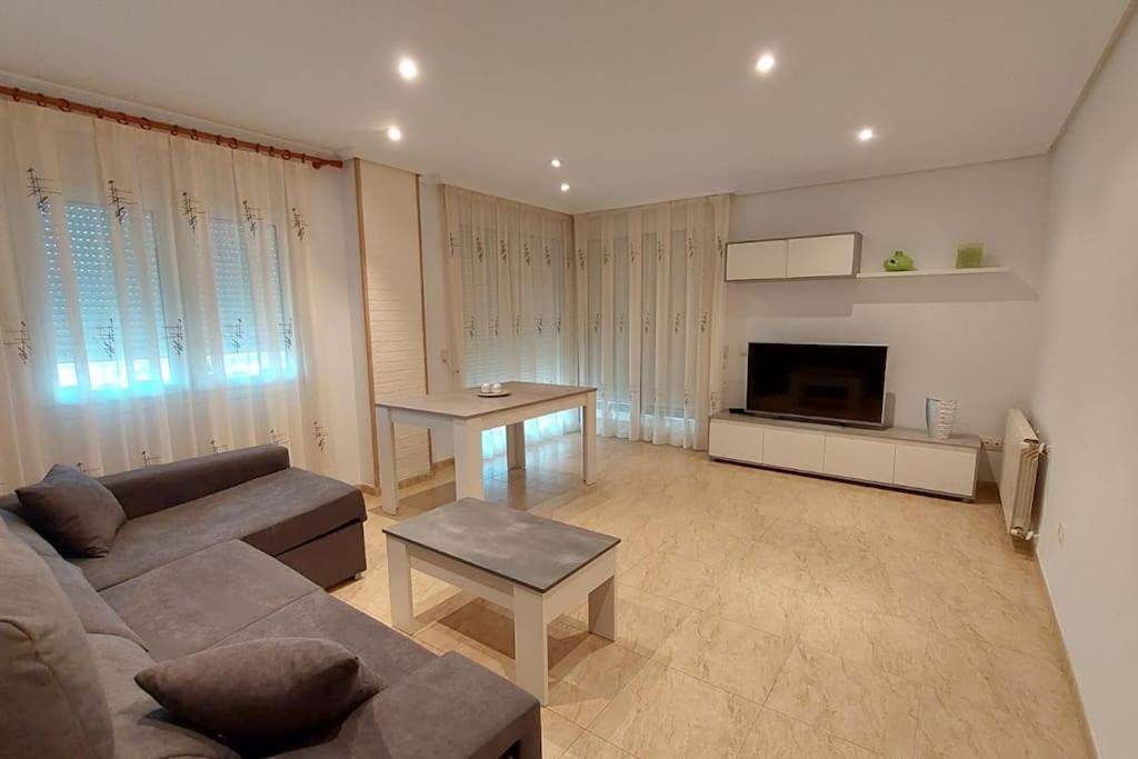 Apartamento En Urbanizacion Lujo