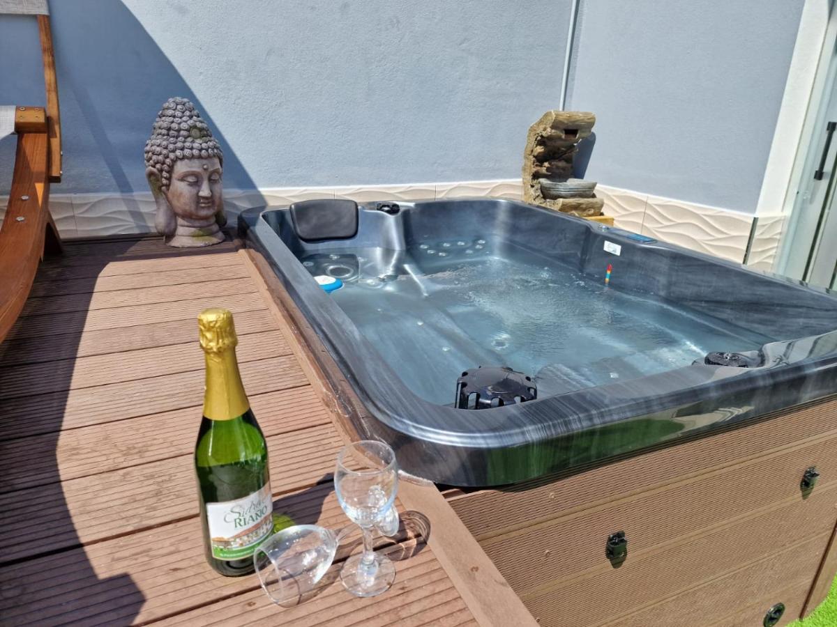De 2 Y Dos Baños Con Ducha Solar Apartamento *