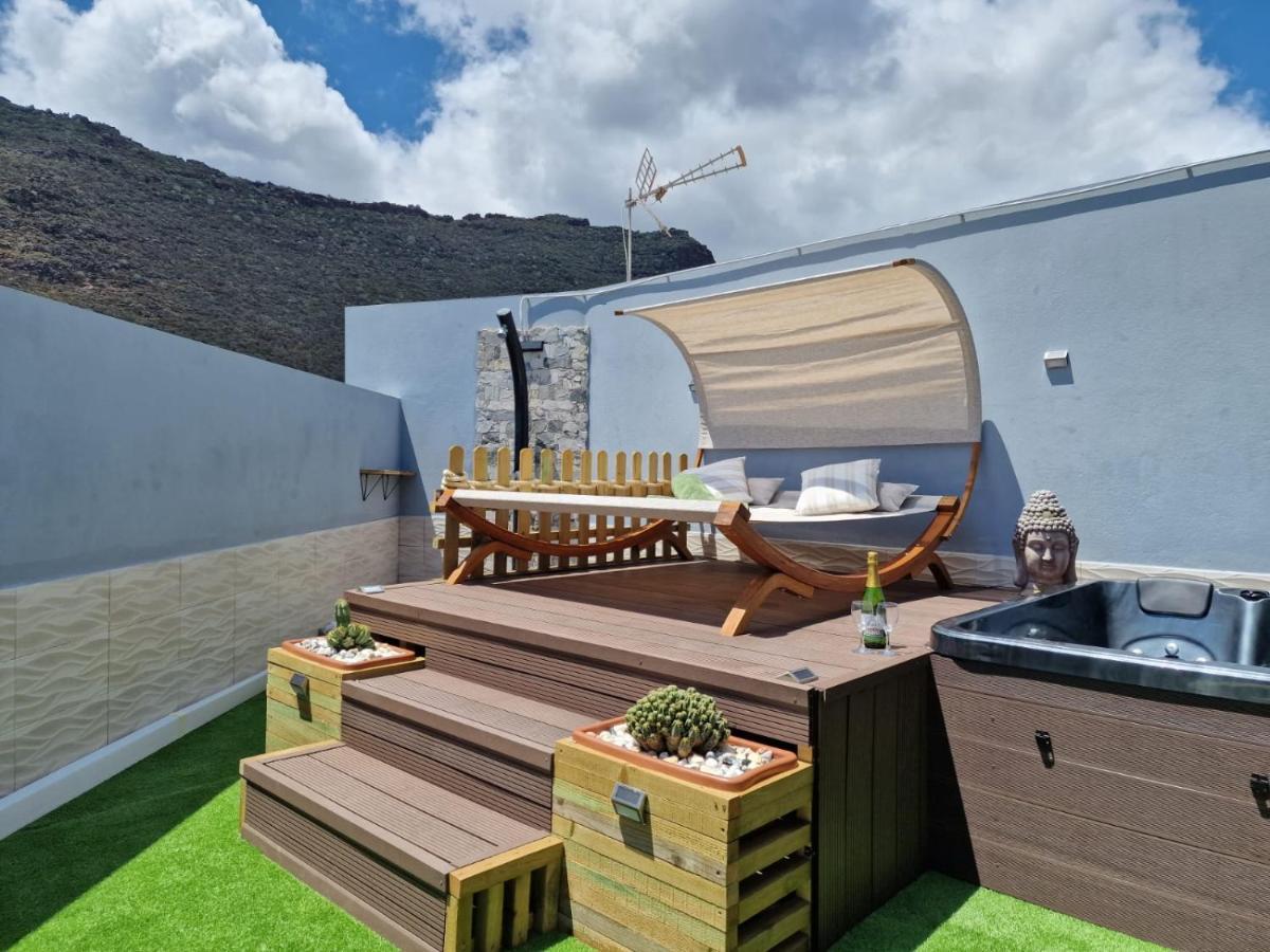 Apartamento De 2 Y Dos Baños Con Ducha Solar Tamaimo