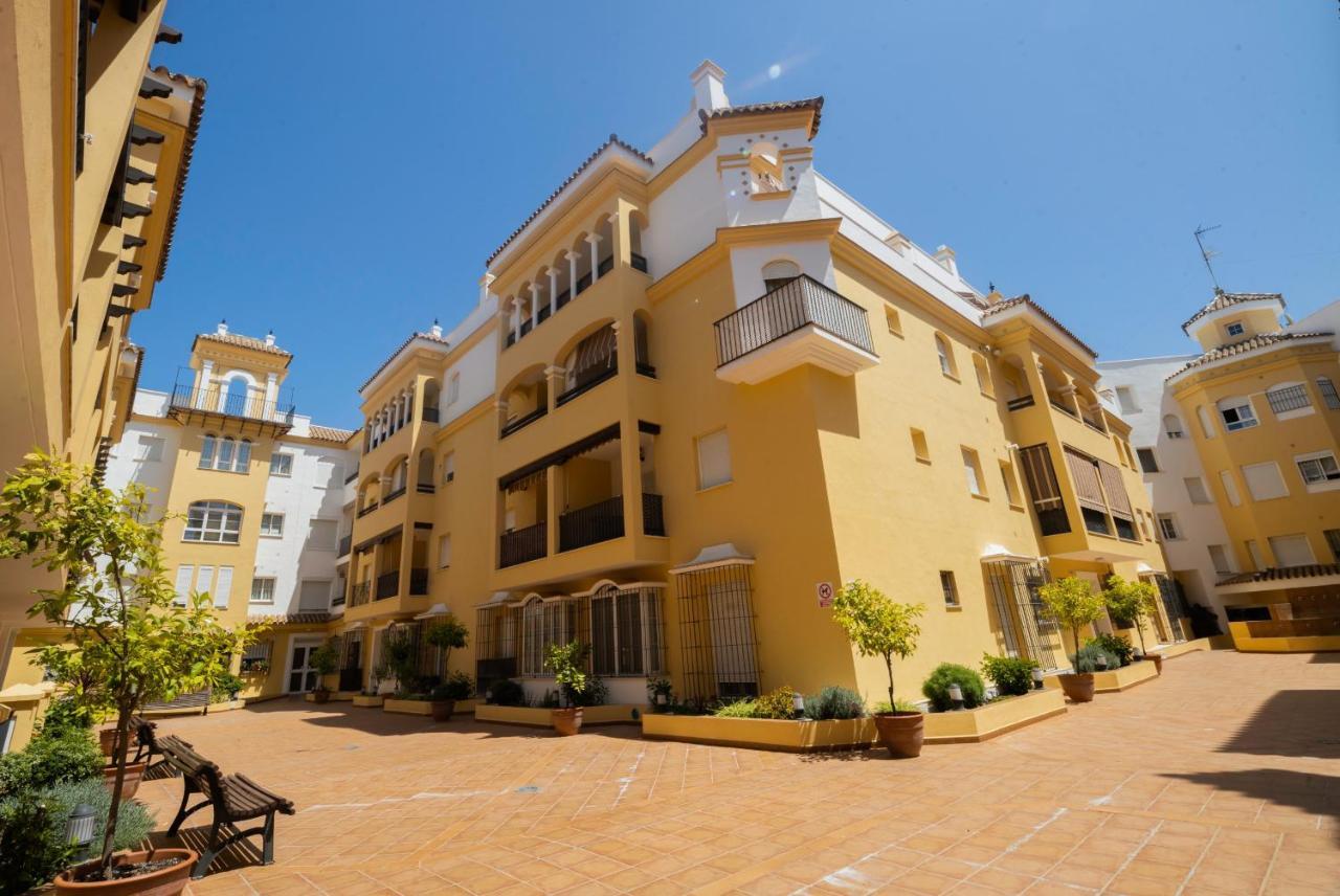 Lightbooking America I Apartamento Sanlúcar de Barrameda