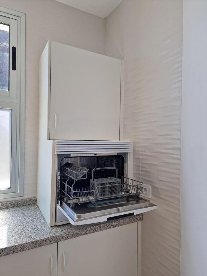 Apartamento De 2 Y Dos Baños Con Ducha Solar *