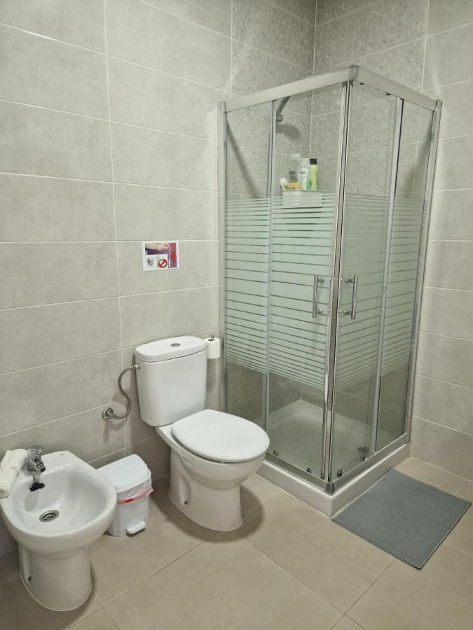 Apartamento De 2 Y Dos Baños Con Ducha Solar Tamaimo