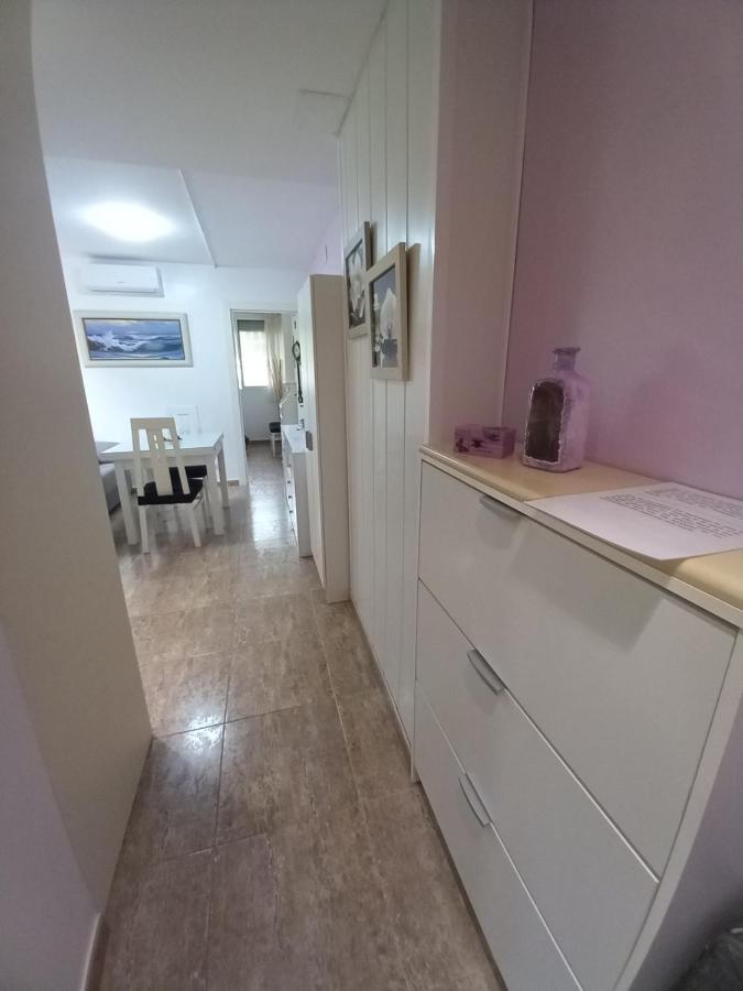 Apartamento Acuario Benalmádena