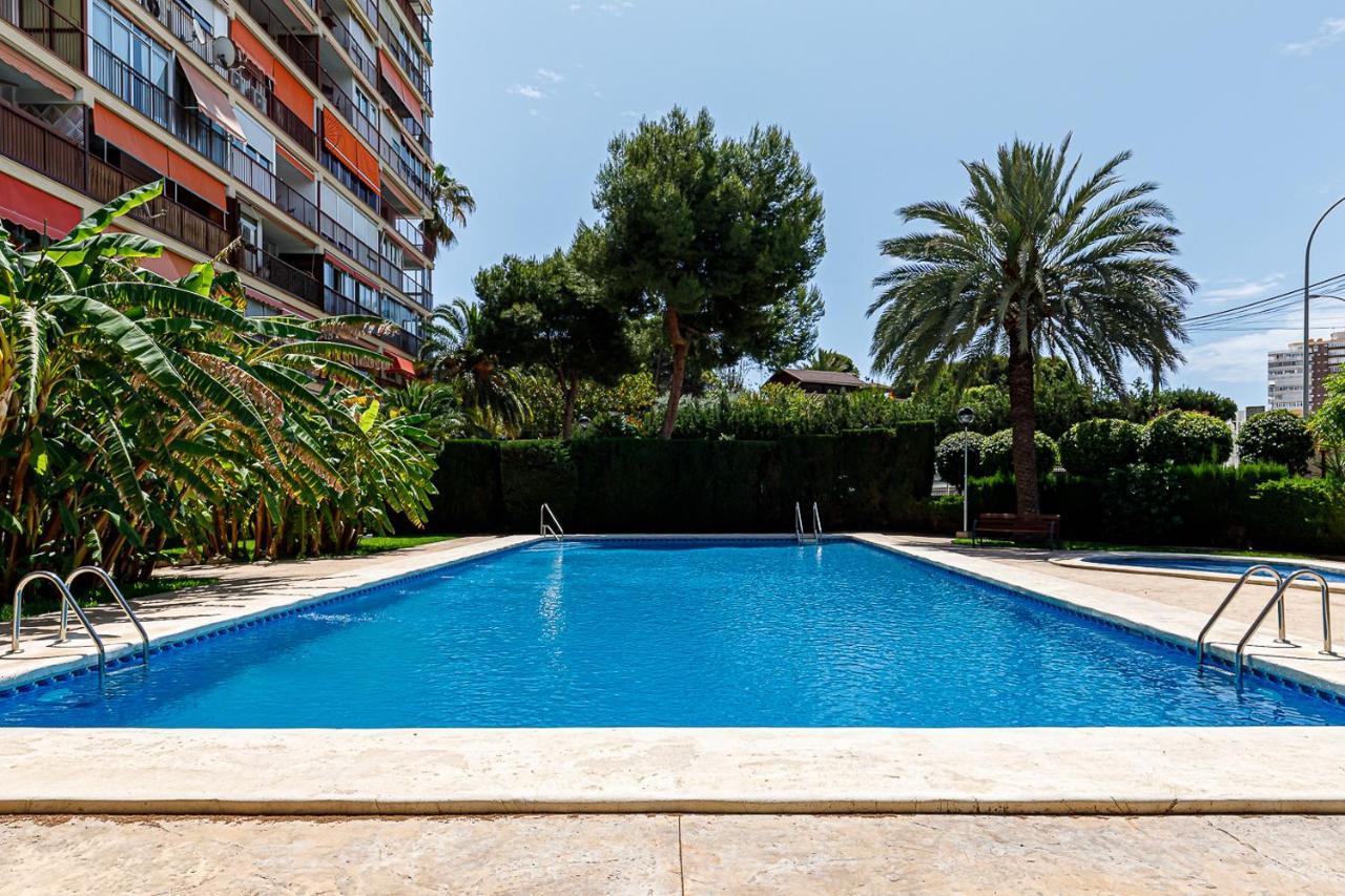 Tridente Reformed With Pool Apartamento *