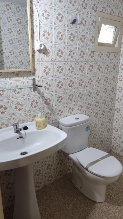 Casa Iris - Paraiso Ortegal