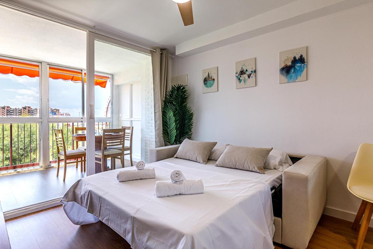 Tridente Reformed With Pool Apartamento *
