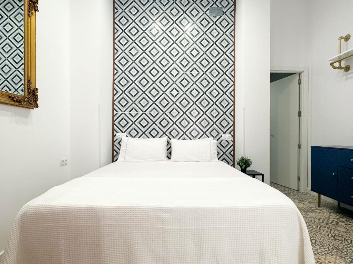 Apartment Capitan Rueda - Parking 10 Euros Per Day