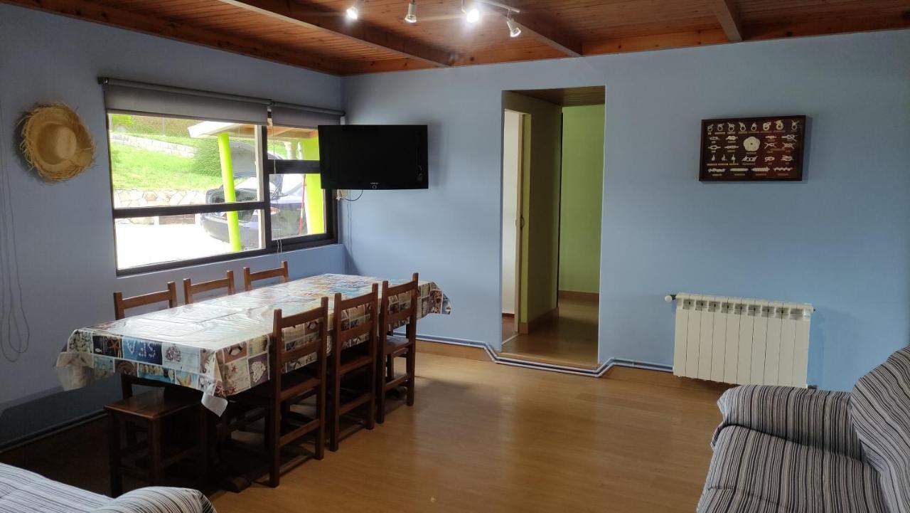 Casa Iris - Paraiso Ortegal