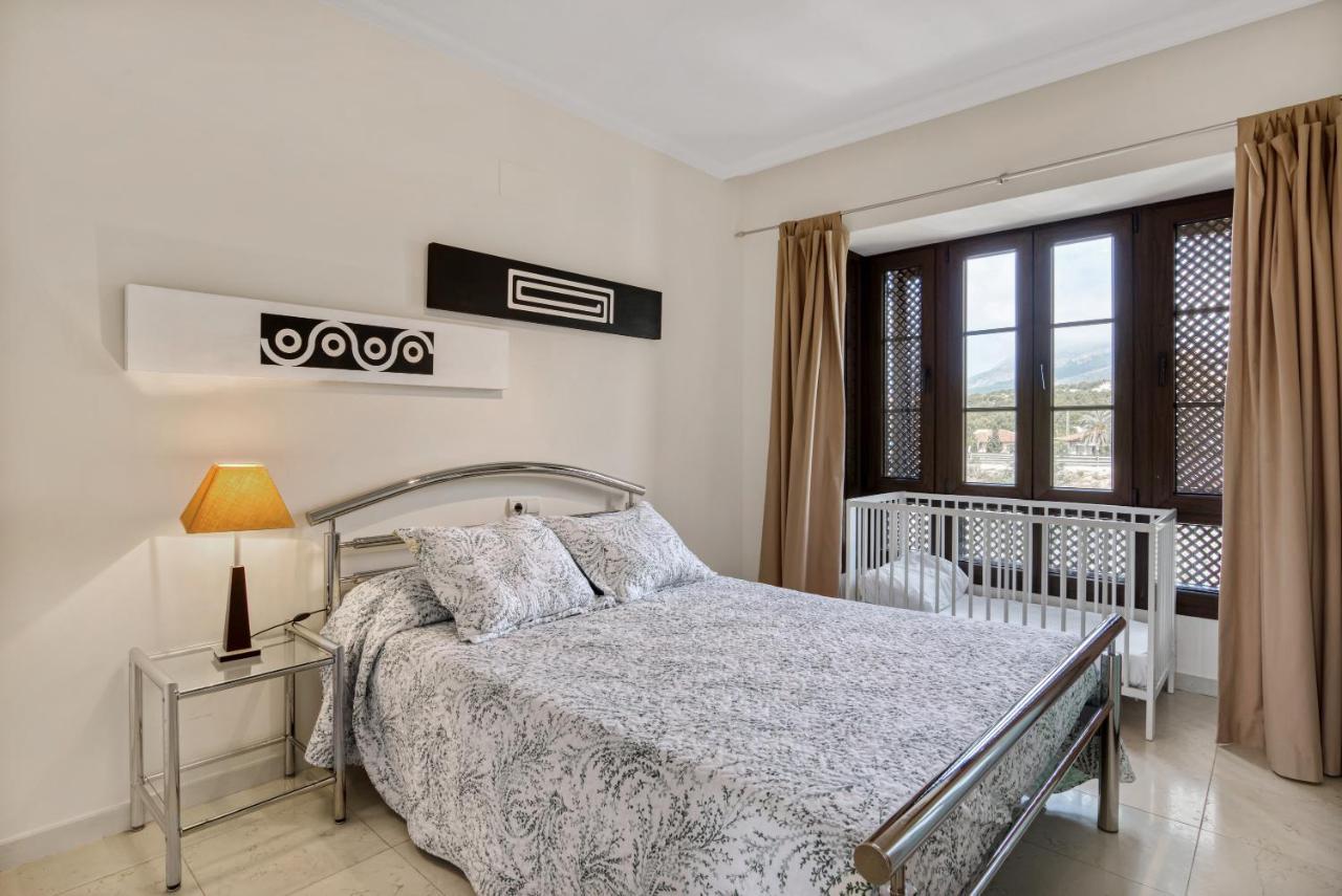 Apartamento Gadea 6-2