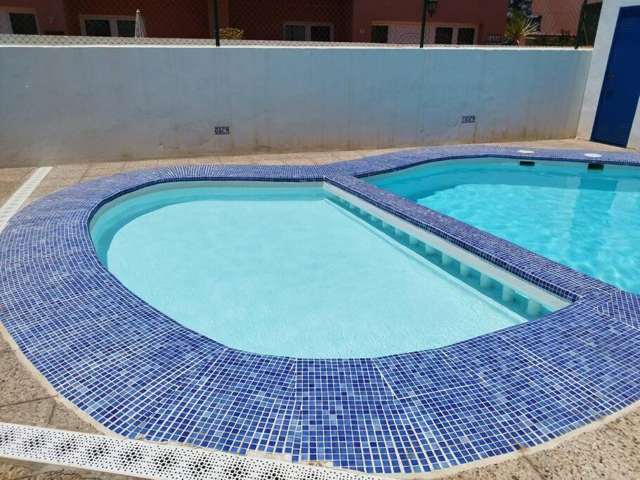 Casa Freesia Caleta Centre Avec Piscine Communautaire *