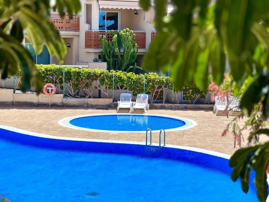Apartment 3-bedrooms Apartament Vista Roja *