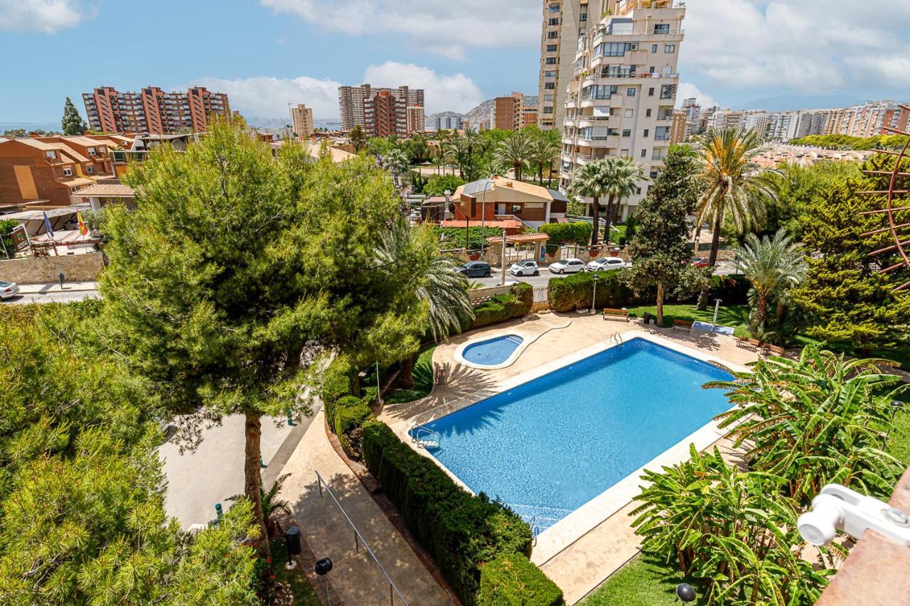 Apartamento Tridente Reformed With Pool *