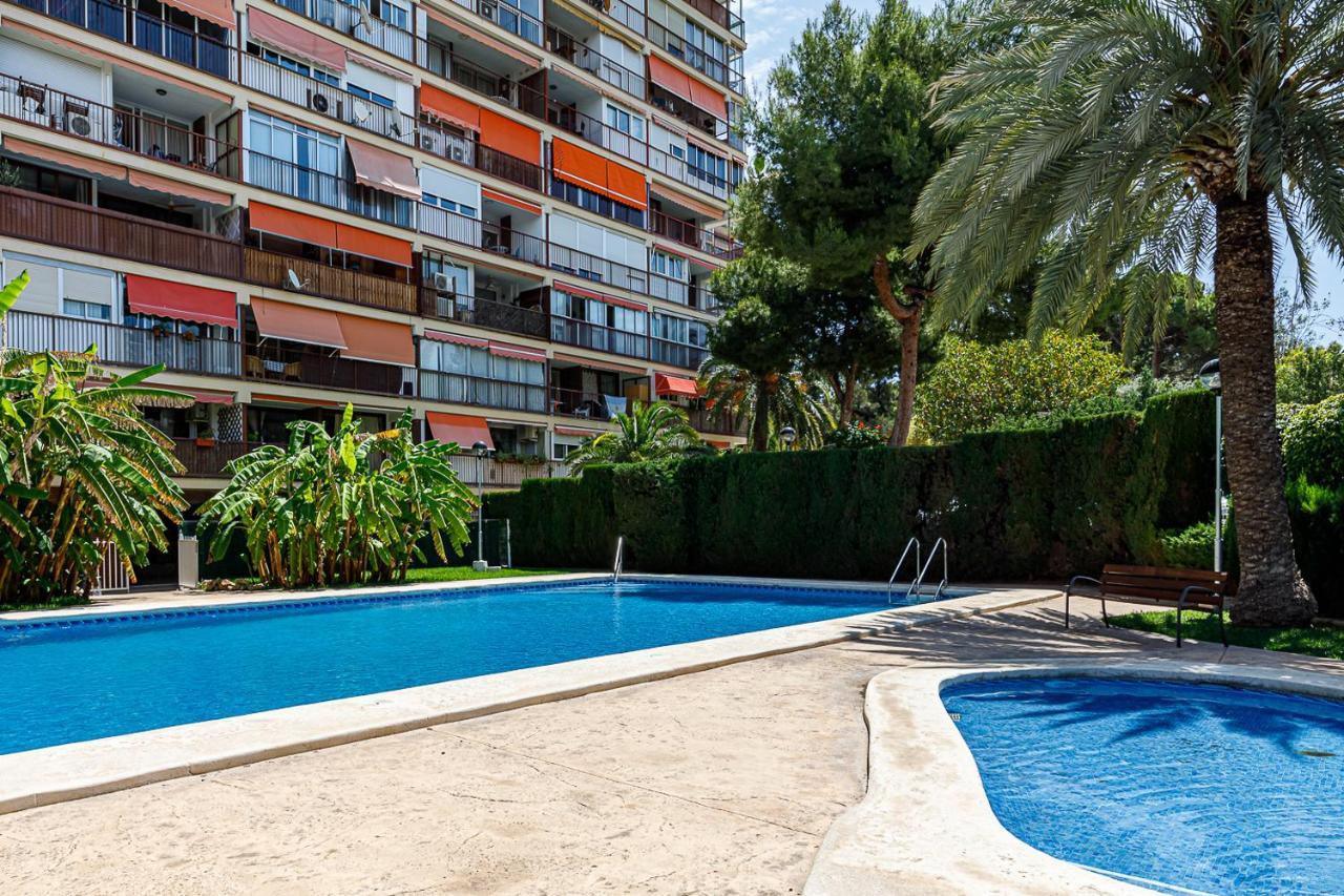 Tridente Reformed With Pool Apartamento