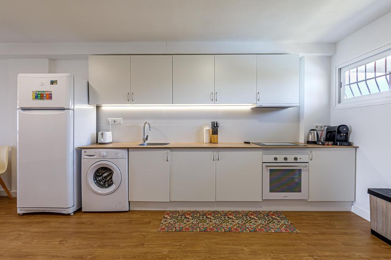 Tridente Reformed With Pool Apartamento