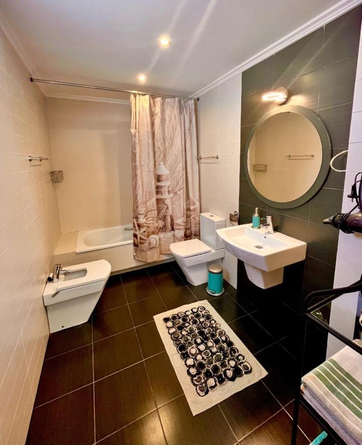3-bedrooms Apartament Vista Roja Apartment Granadilla De Abona