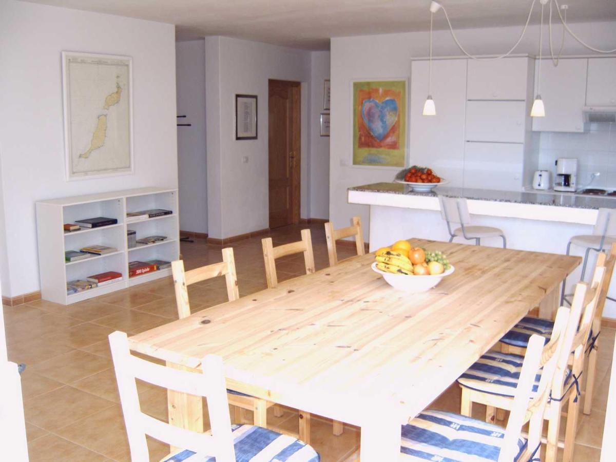 Holiday home Casa Oscar Roque