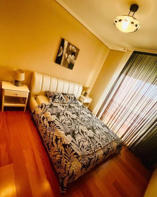 Apartment 3-bedrooms Apartament Vista Roja Granadilla De Abona