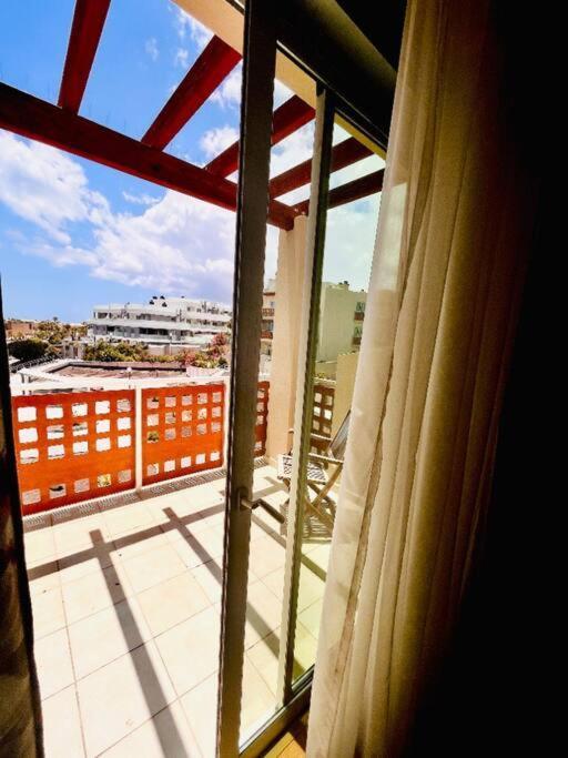 Apartment 3-bedrooms Apartament Vista Roja *