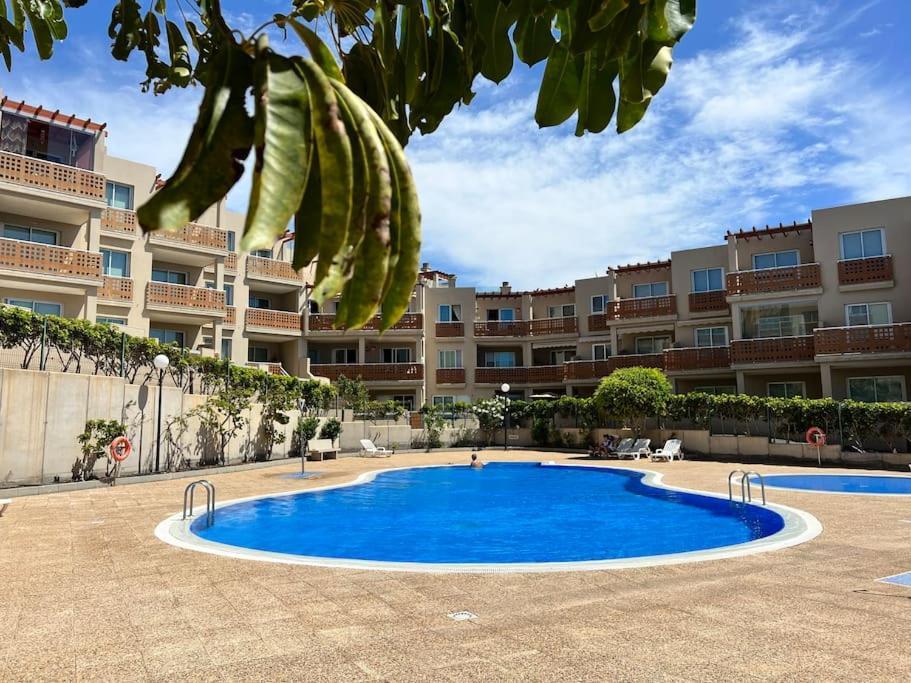 Apartment 3-bedrooms Apartament Vista Roja