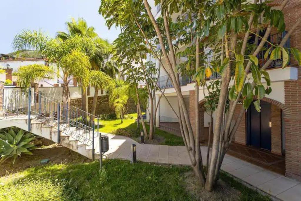 La Fuente Apartment *