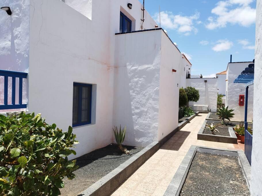 Apartment Casa Freesia Caleta Centre Avec Piscine Communautaire *