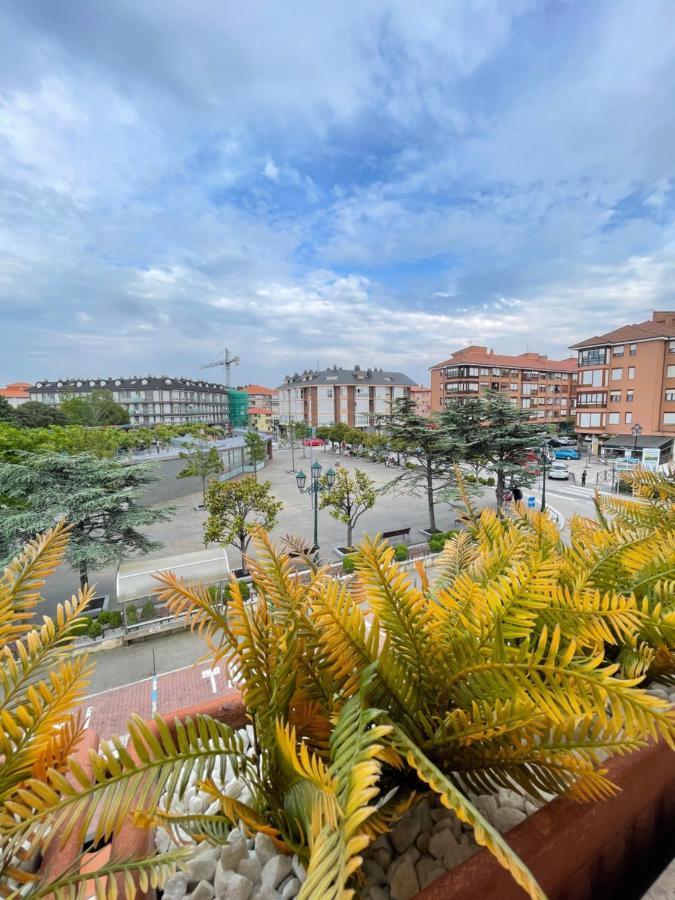 Apartamento Viares 2 Suances