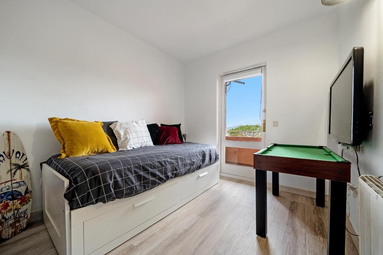 Hauzify I Casa Maragda Сasa de vacaciones *