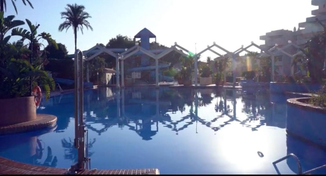 Apartahotel Benal 2*