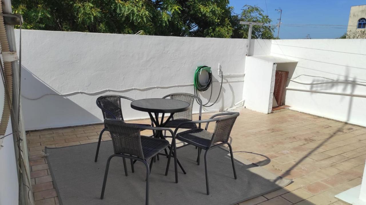 Holiday home Casa Rubio Chiclana de la Frontera