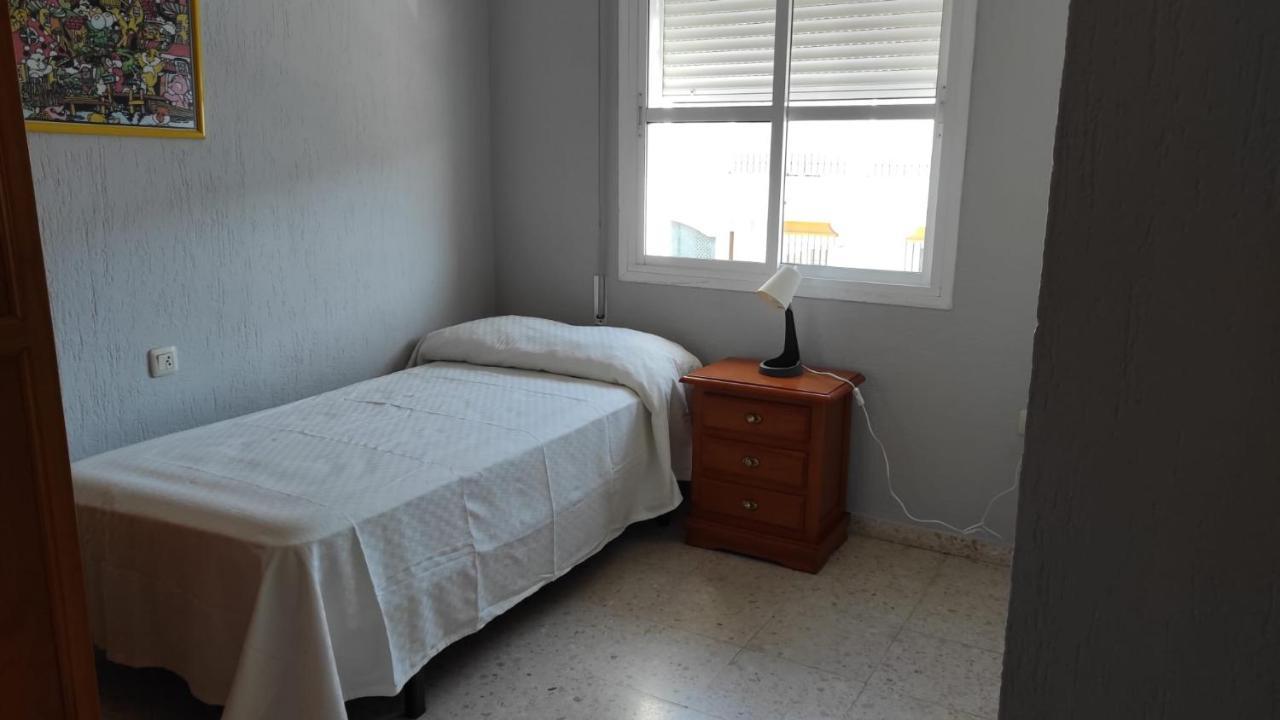 Holiday home Casa Rubio *