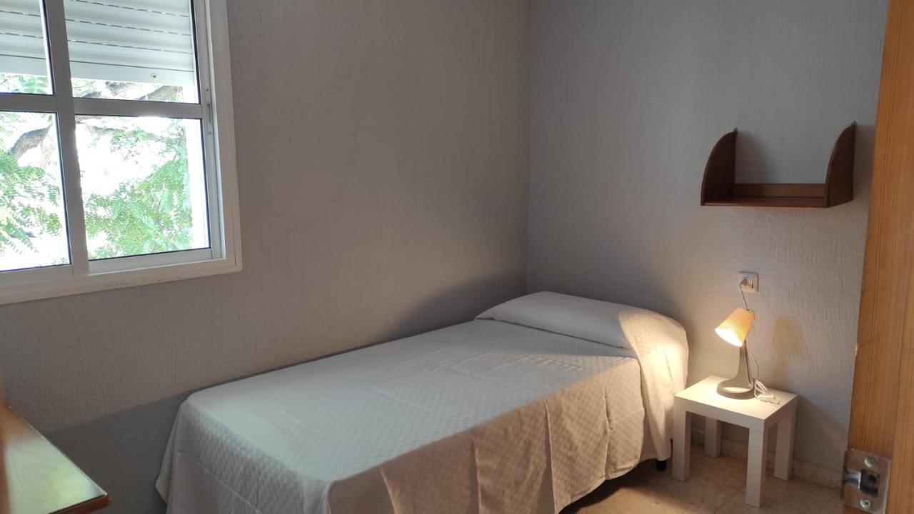 Holiday home Casa Rubio Chiclana de la Frontera