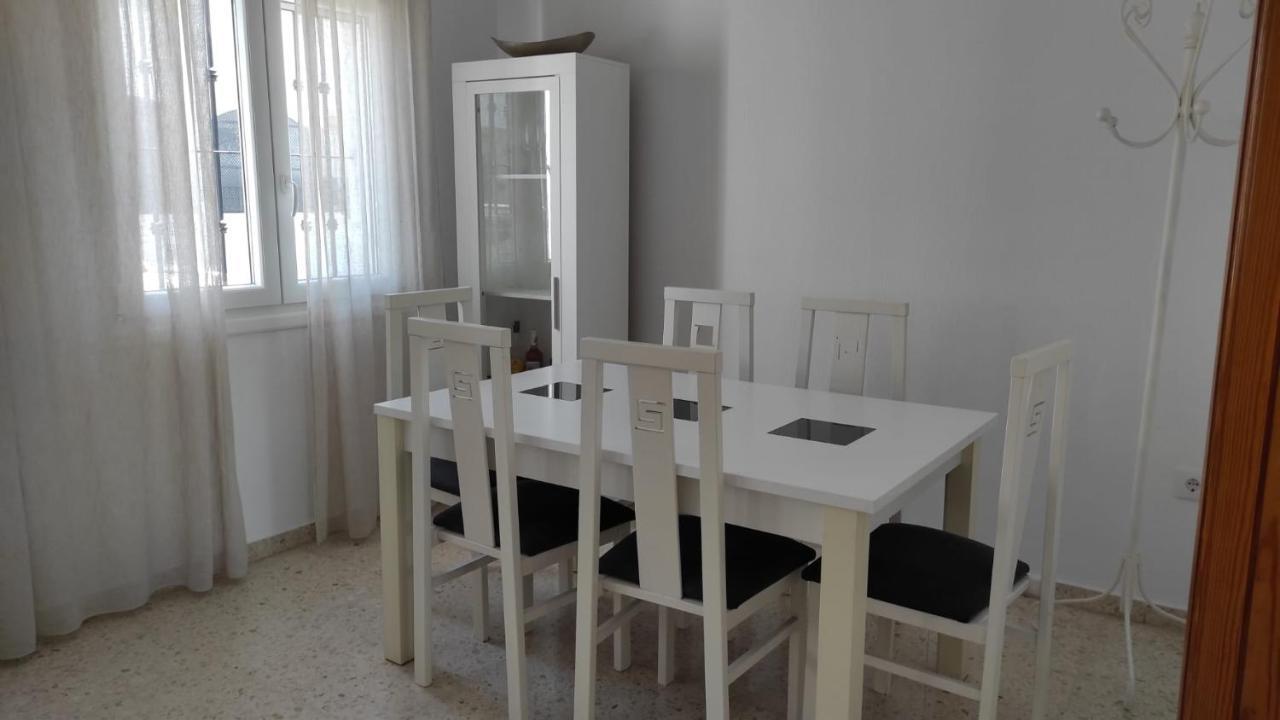 Holiday home Casa Rubio Chiclana de la Frontera