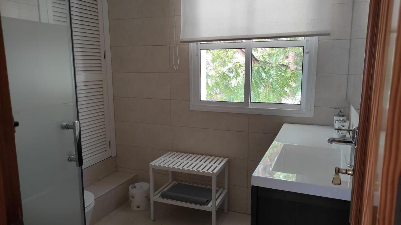 Casa Rubio Holiday home *