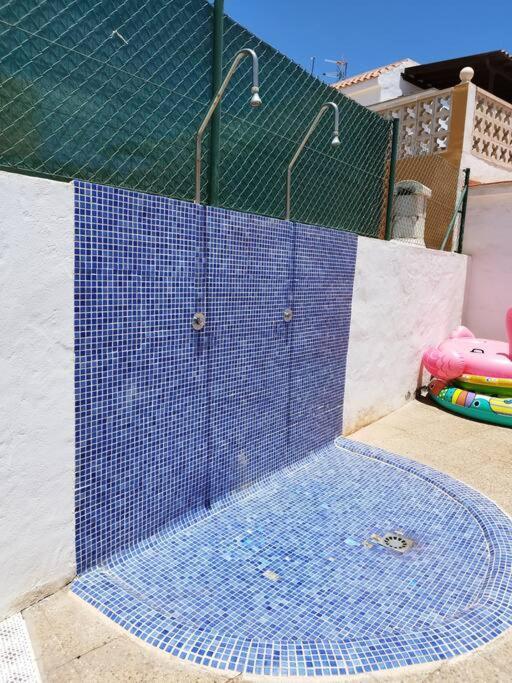 Casa Freesia Caleta Centre Avec Piscine Communautaire Apartment *