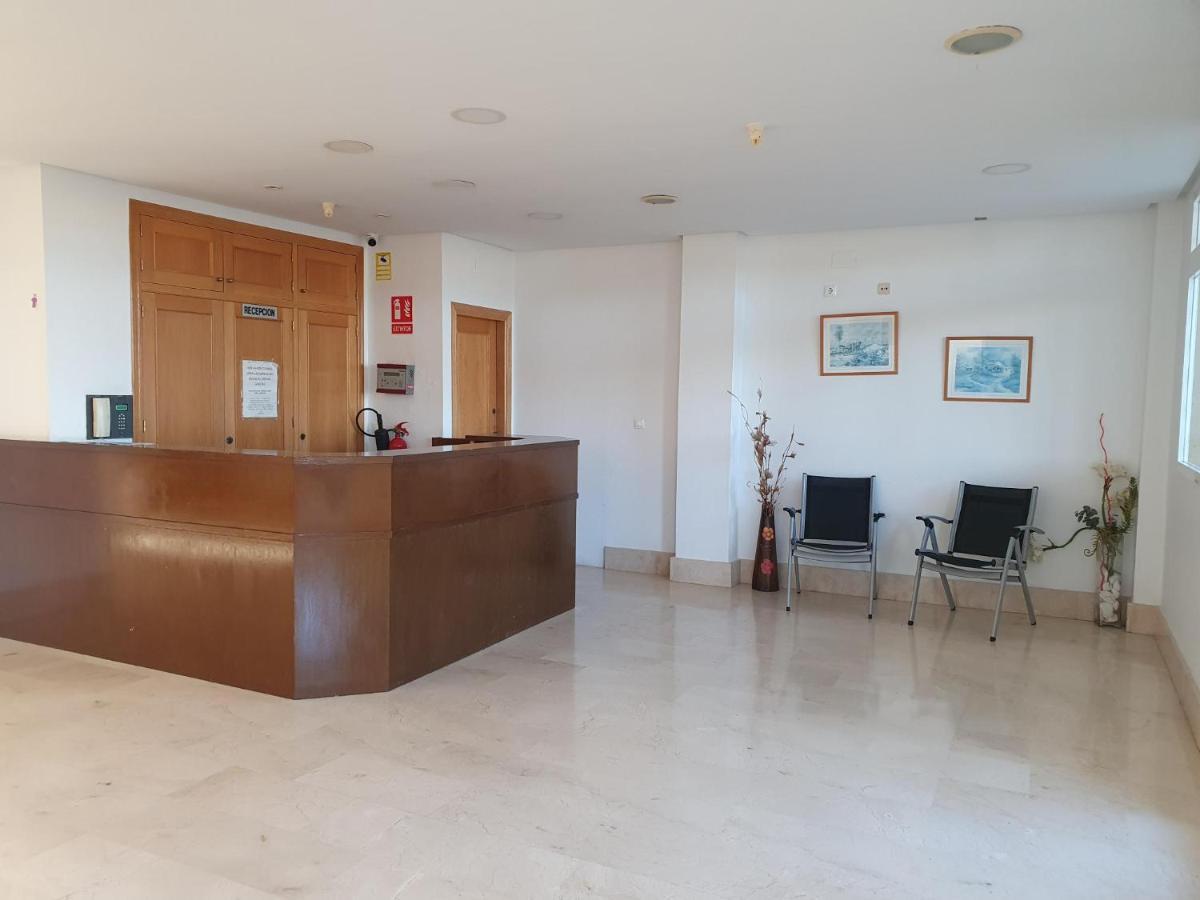 Apartamento Luz De Sal. Alojamiento, Recreo, Naturaleza Y Mas! *