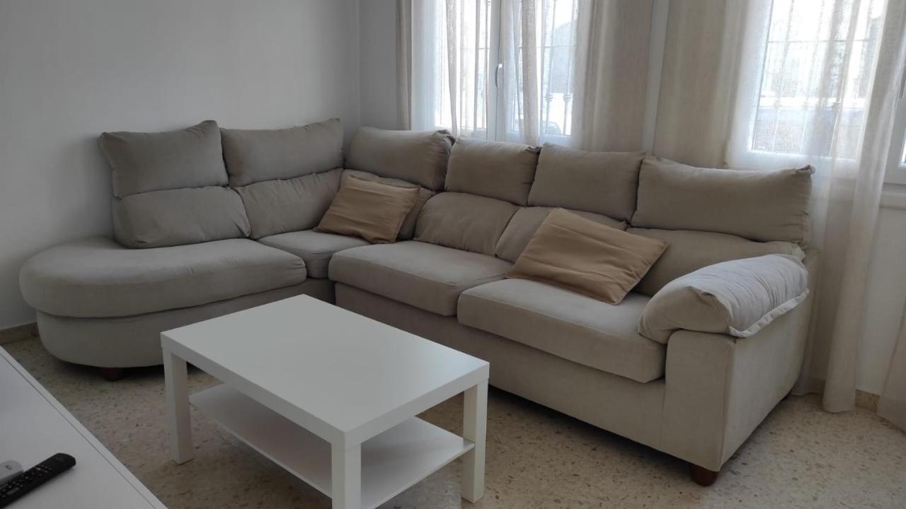 Holiday home Casa Rubio