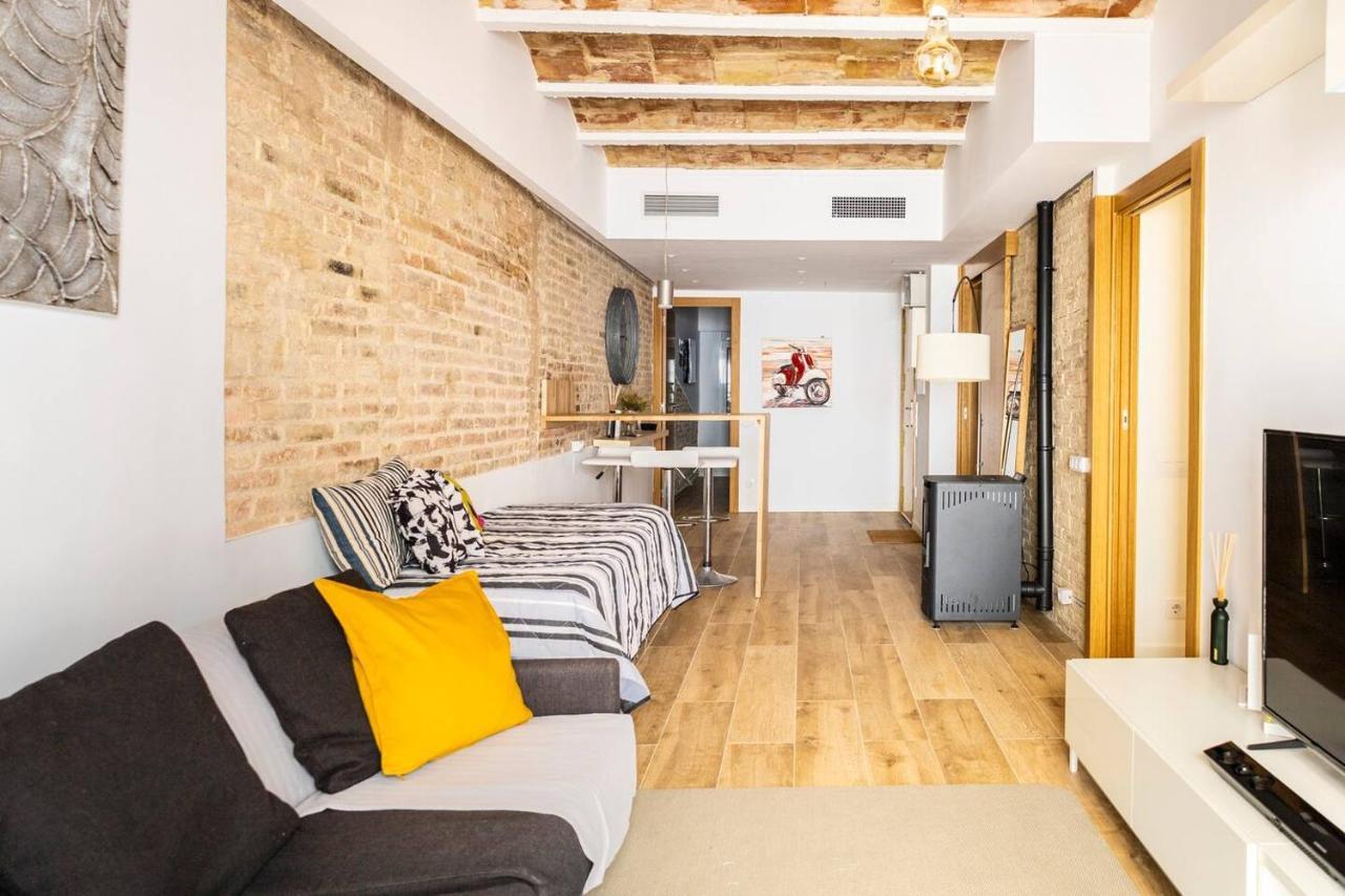 Sweet Barcelona Apartment L'Hospitalet de Llobregat