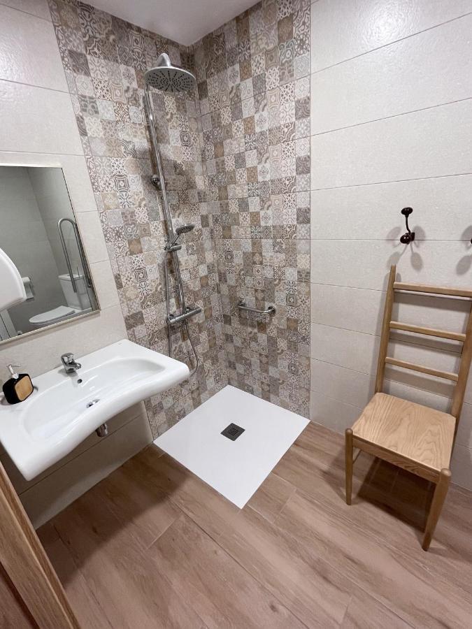O Refuxio Do Naufrago Hostel